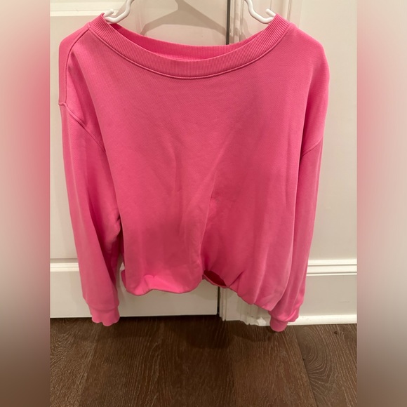 Universal Thread Sweatshirt - Picture 3 of 8